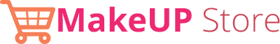 logo makeup store